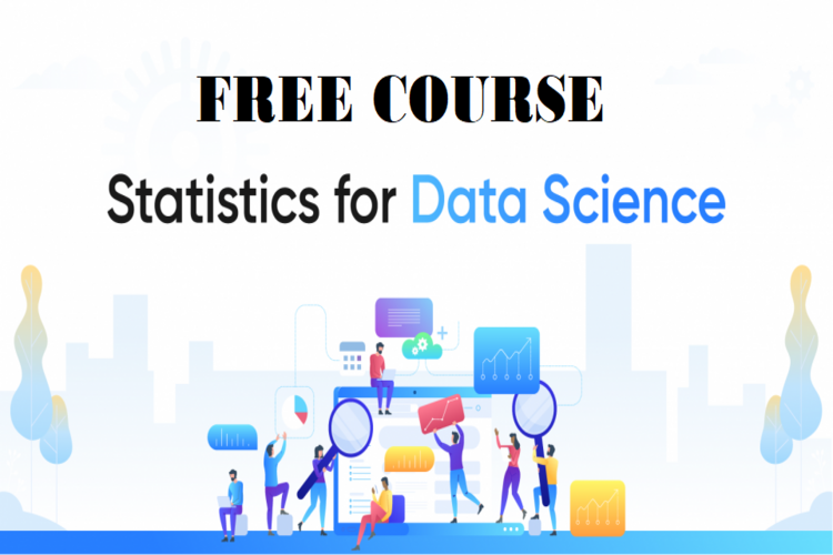 Free Online Courses on Statistics And Data Science