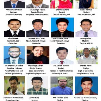 Training on "Statistics with Stata"